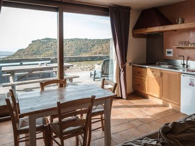 ausblick urlaub wohlf�hlen l avenc katalonien